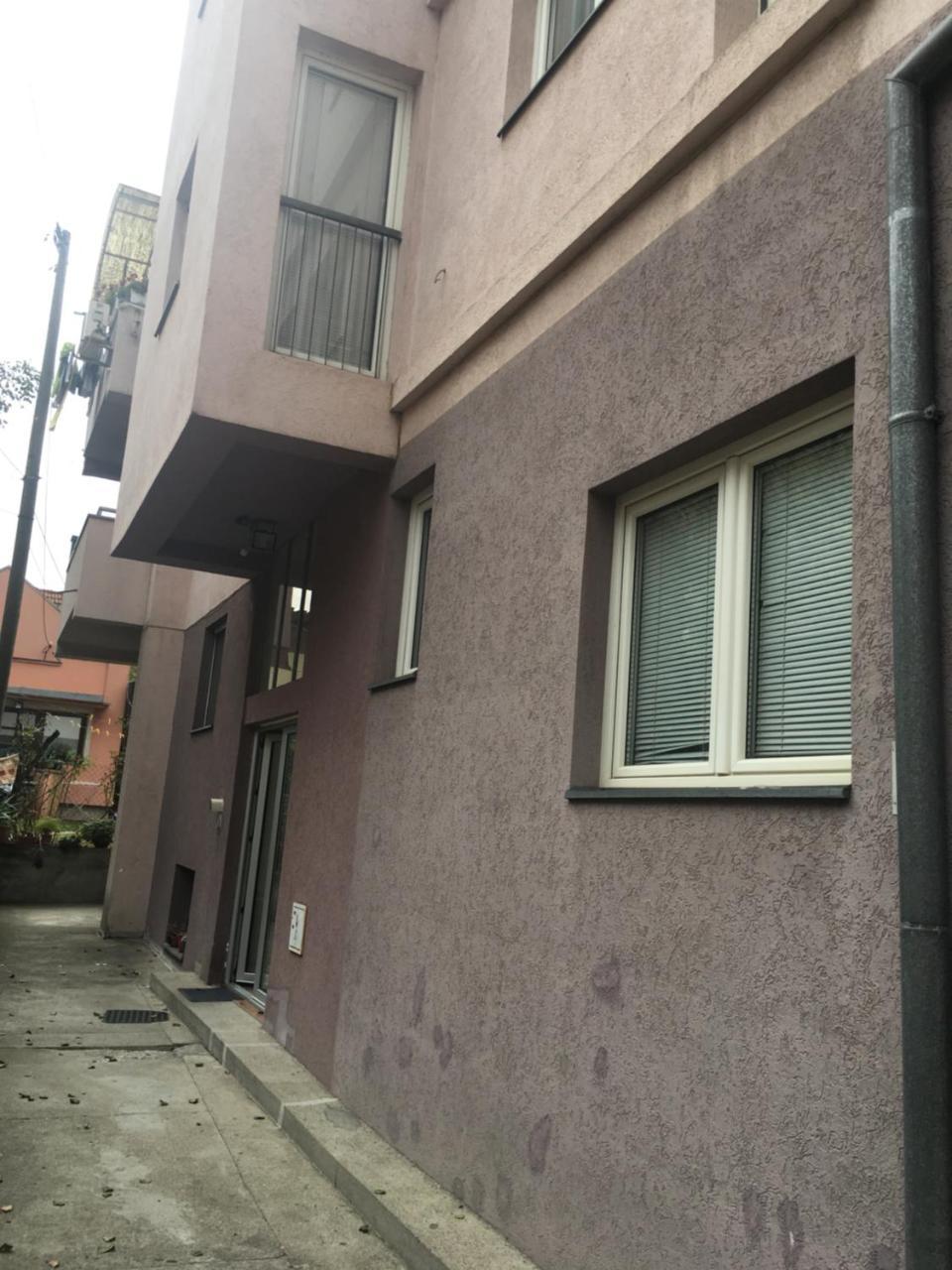Apartmani Milica Kruševac Eksteriør billede