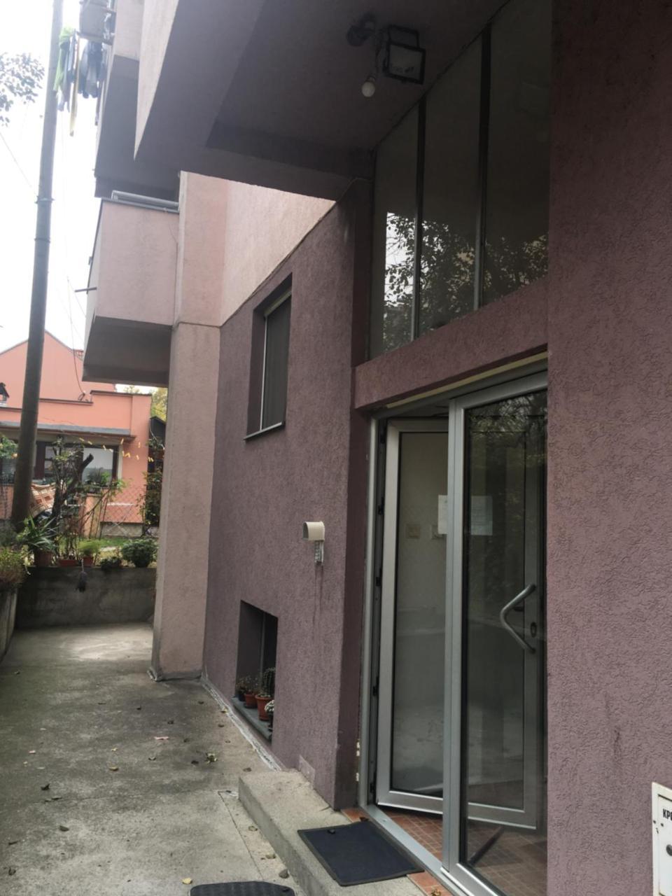 Apartmani Milica Kruševac Eksteriør billede