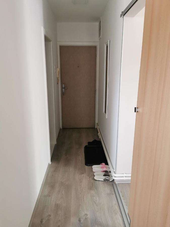 Apartmani Milica Kruševac Eksteriør billede