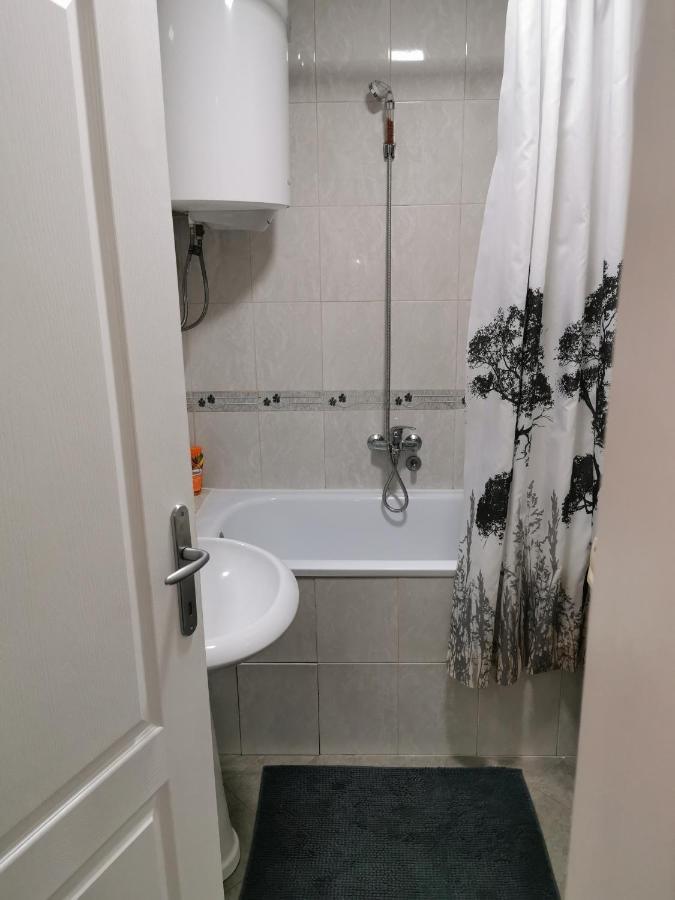 Apartmani Milica Kruševac Eksteriør billede