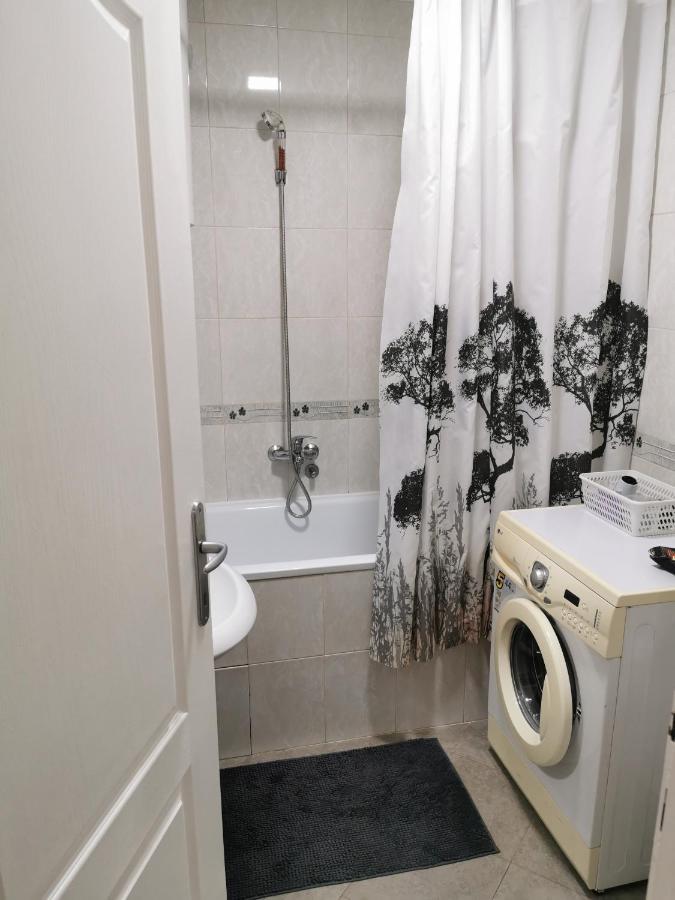 Apartmani Milica Kruševac Eksteriør billede
