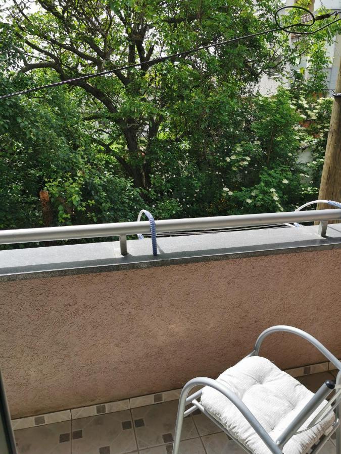 Apartmani Milica Kruševac Eksteriør billede